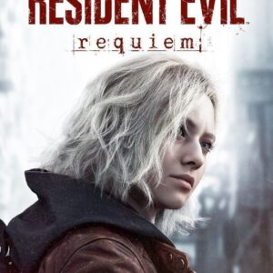 Resident Evil Requiem Xbox
